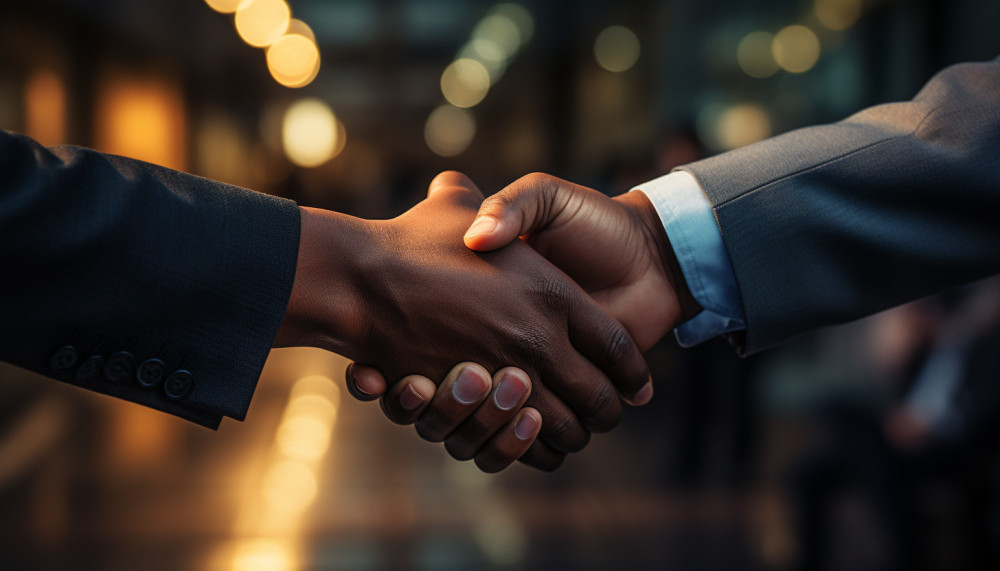 Général - 3 conseils pour dénicher un bon partenaire d’affaires