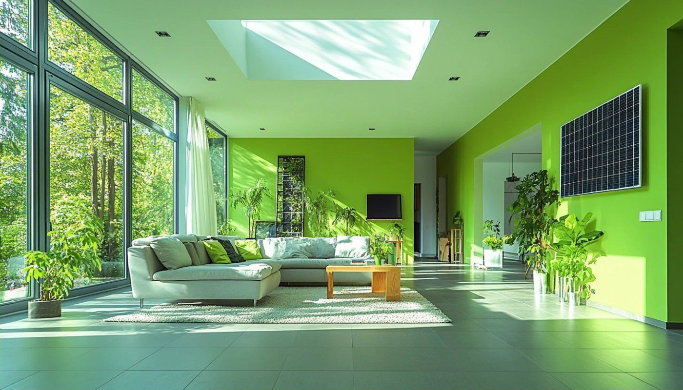 Comment la rénovation énergétique transforme-t-elle votre habitat ?