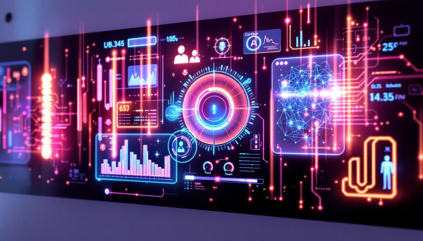 Immo - Comment la technologie révolutionne-t-elle la gestion immobilière ?