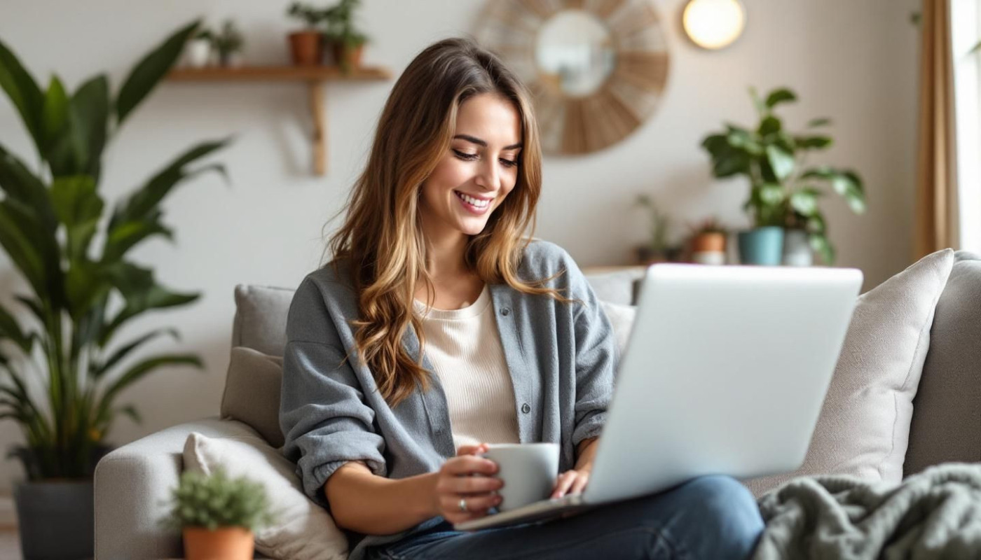 Comment le télétravail redéfinit-il l'équilibre vie professionnelle-vie privée ?