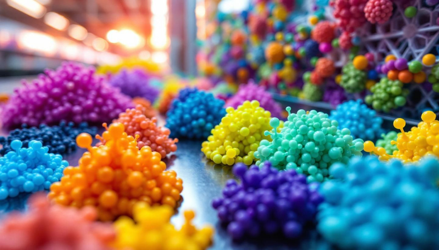 Comment les innovations en matériaux éco-responsables transforment la construction ?