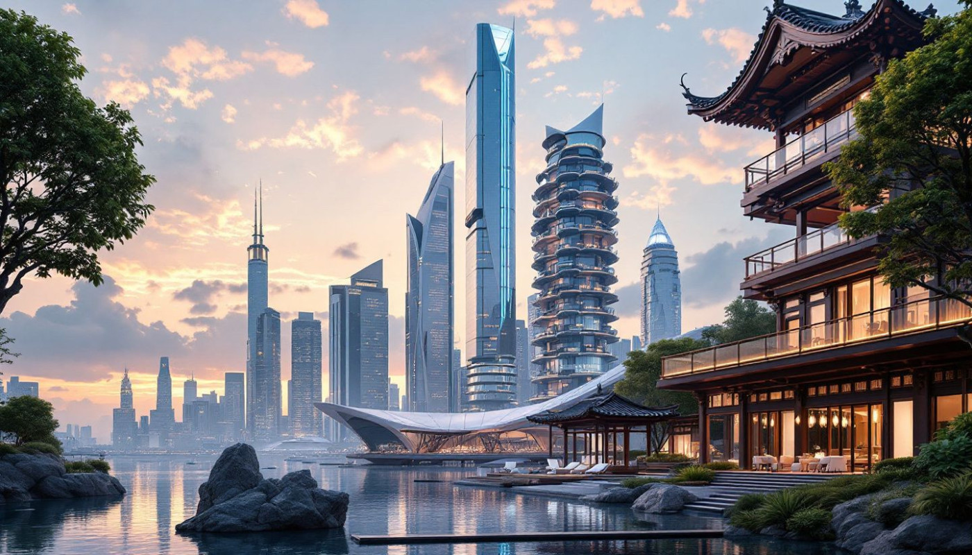 Comment les innovations technologiques transforment-elles l'investissement immobilier ?