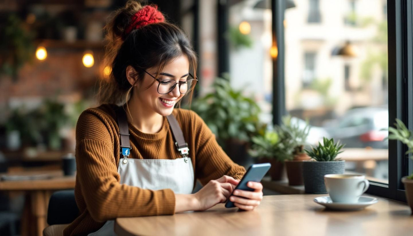 Comment les petites entreprises peuvent-elles tirer profit des tendances des réseaux sociaux ?