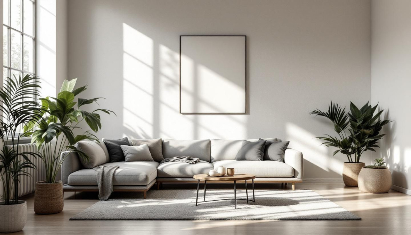 Comment les tendances de décoration intérieure influencent-elles le marché immobilier ?