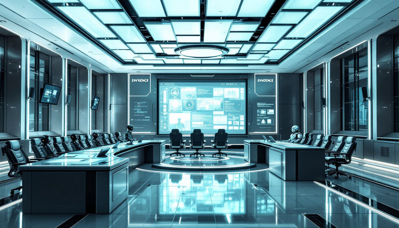 Impact des nouvelles technologies sur la pratique du droit