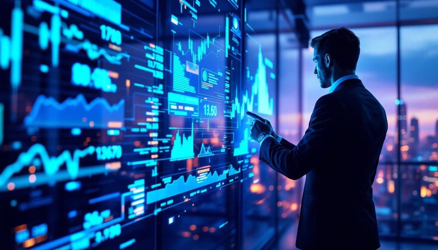 Impact des nouvelles technologies sur les stratégies d'investissement