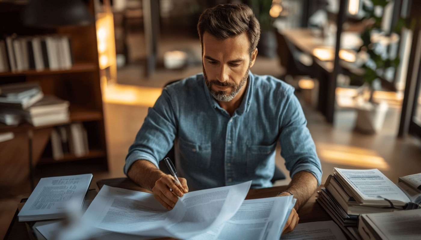 Impact des réformes du droit des contrats sur les PME en 2025