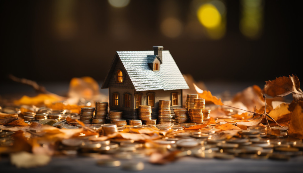 Général - Le financement immobilier pour particulier d’Umnia Bank