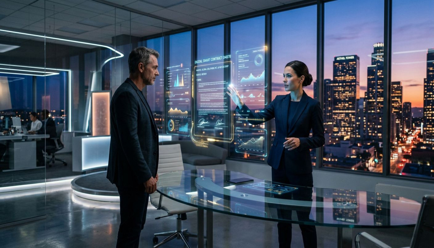 Les impacts des nouvelles régulations digitales sur les contrats en ligne