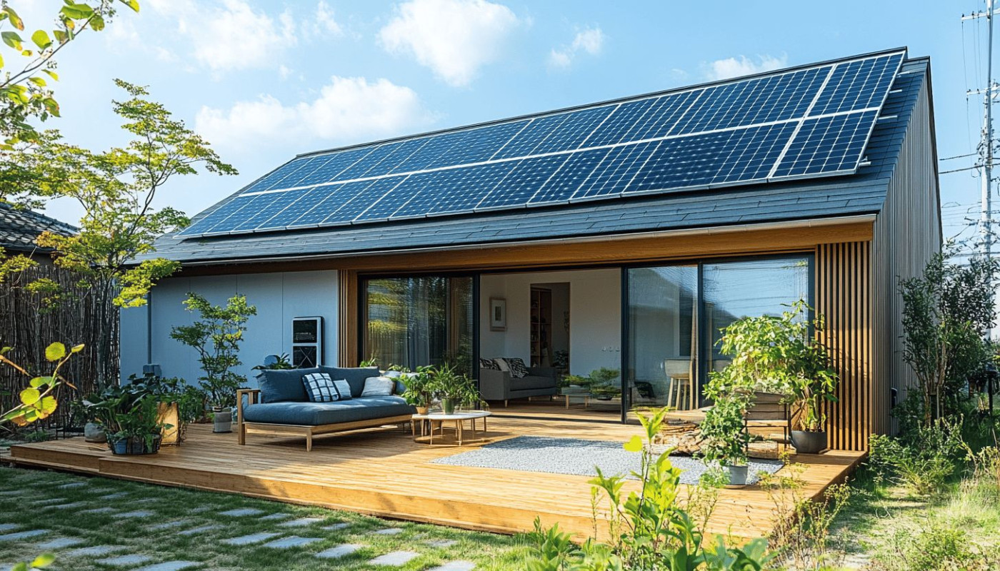 Maximiser l'efficacité énergétique : conseils pour réduire les coûts en immobilier