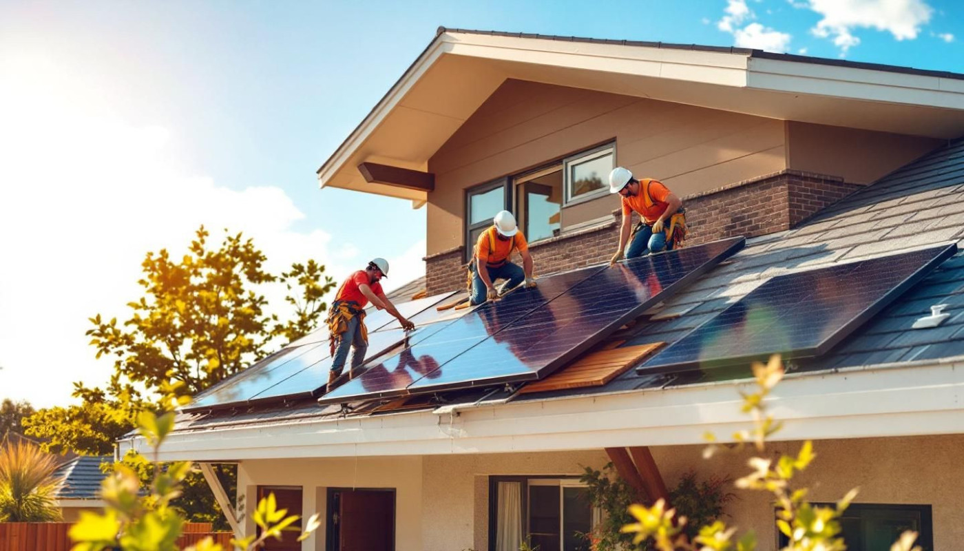 Maximiser l'efficacité énergétique : rénovation pour réduire les coûts