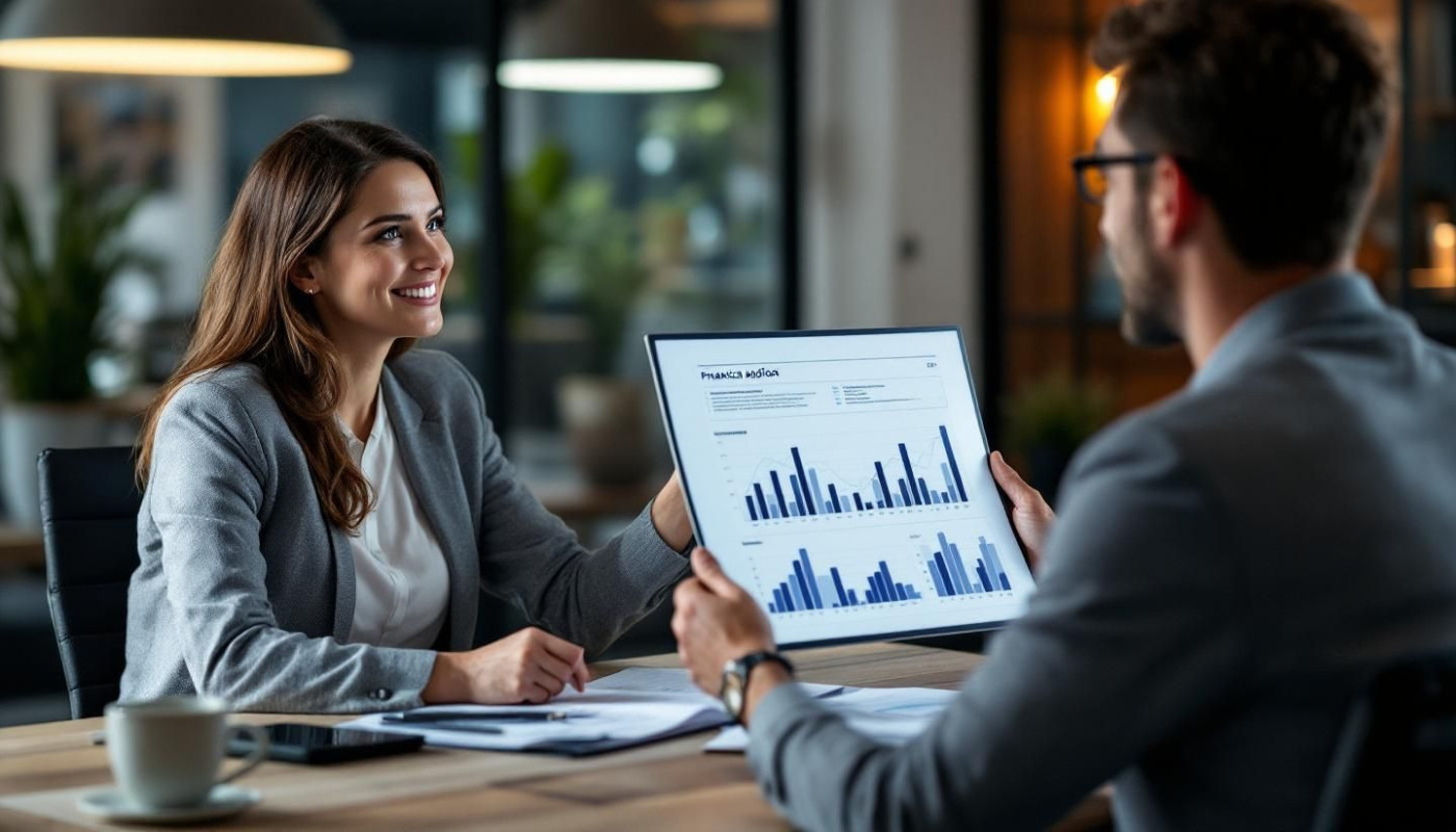 Optimisation financière : conseils et stratégies pour sécuriser l'avenir de votre entreprise