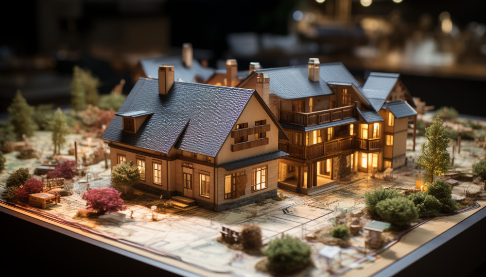 Général - Quels facteurs affectent le plus le prix lors de la construction de maisons modernes ?