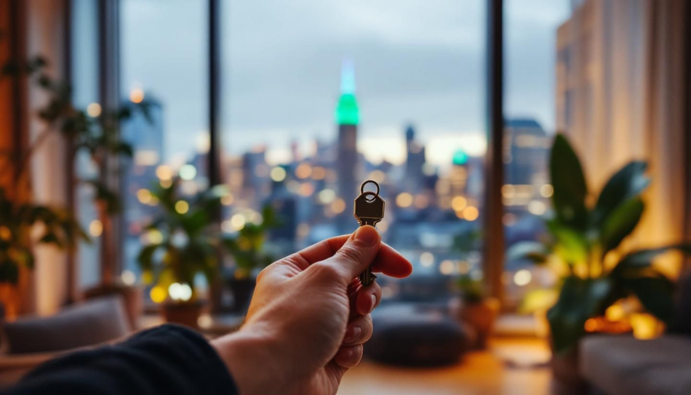 Immo - Stratégies innovantes pour financer l'achat de votre premier logement