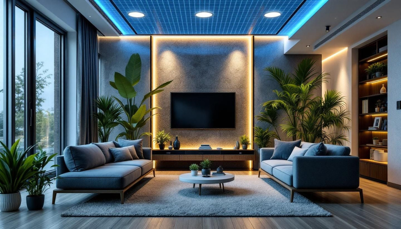 Immo - Stratégies pour augmenter l'efficacité énergétique dans votre habitation